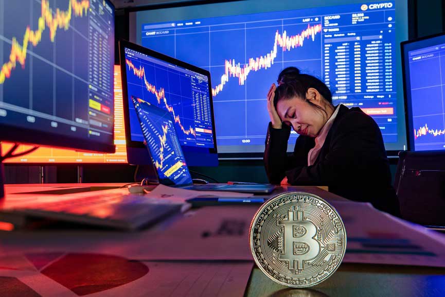 Is Now a Good Time to Buy Bitcoin