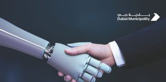 Dubai Municipality rolls out world's 1st AI park design challenge-GCC Business News