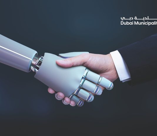 Dubai Municipality rolls out world's 1st AI park design challenge-GCC Business News