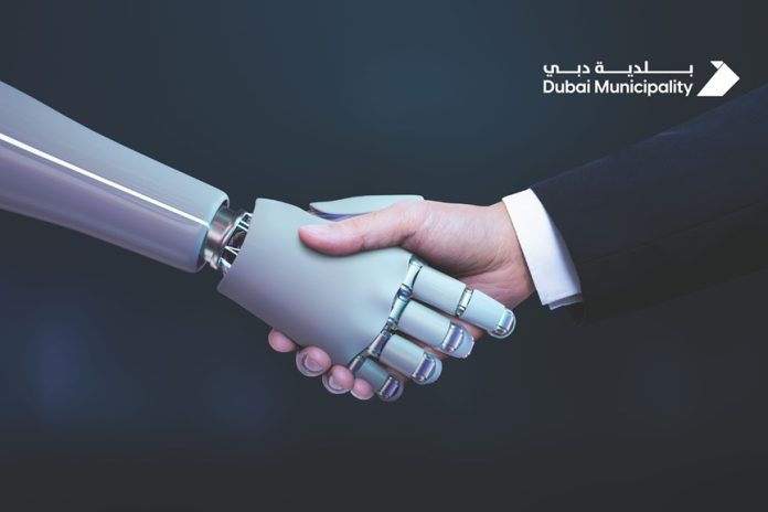 Dubai Municipality rolls out world's 1st AI park design challenge-GCC Business News
