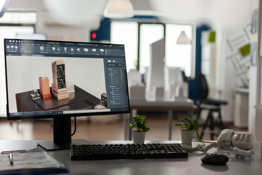 Dubai Municipality AI park design challenge-GCC Business News