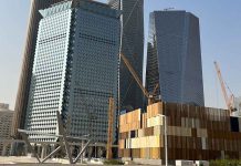 AstroLabs Opens New Offices at KAFD