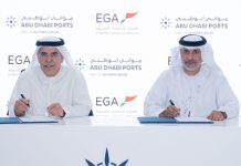 AD Ports and EGA Khalifa Port berth upgrade-GCC Business News