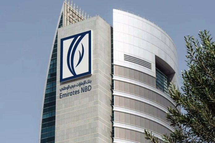 Expo City Dubai-Emirates NBD Agreement