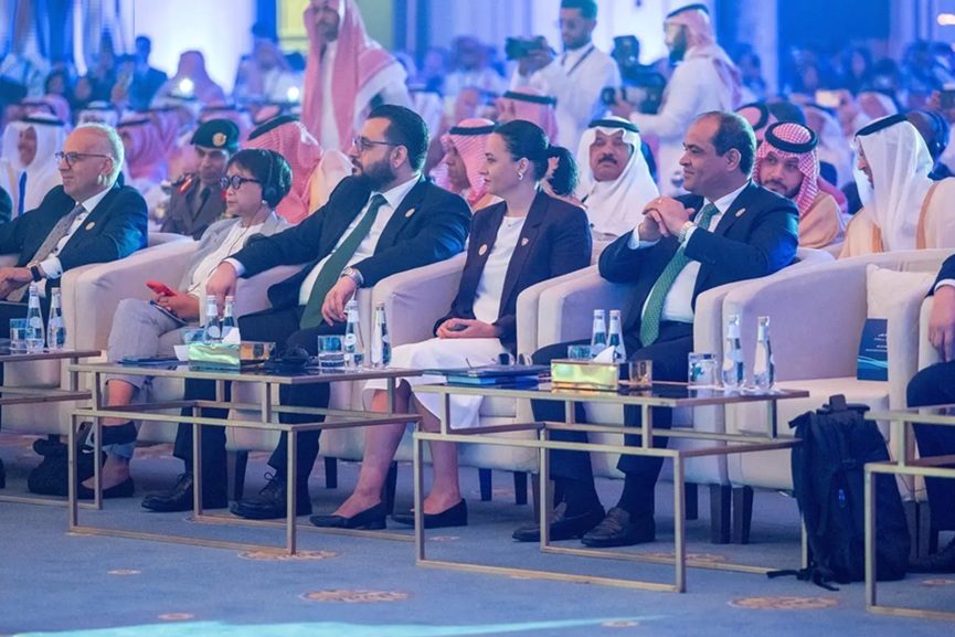 First Saudi Water Week in Jeddah-GCC Business News