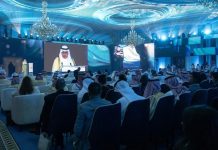 First Saudi Water Week kicks off in Jeddah-GCC Business News