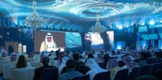 First Saudi Water Week kicks off in Jeddah-GCC Business News