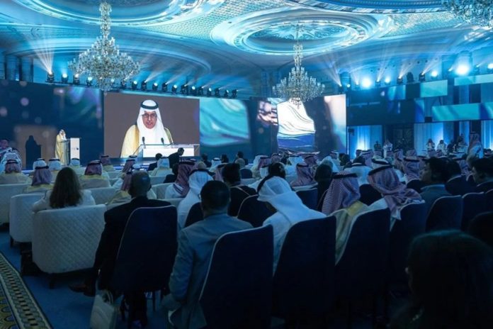 First Saudi Water Week kicks off in Jeddah-GCC Business News