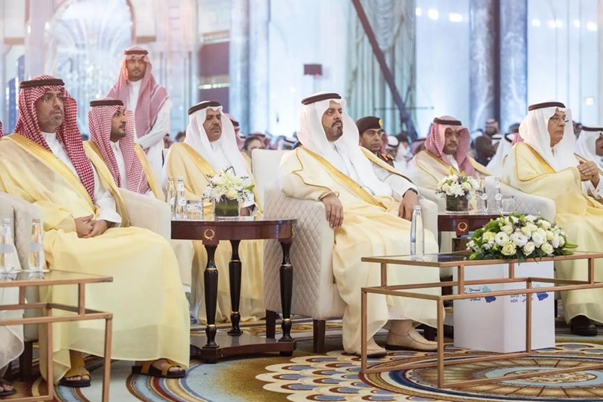First Saudi Water Week in Jeddah-commences-GCC Business News