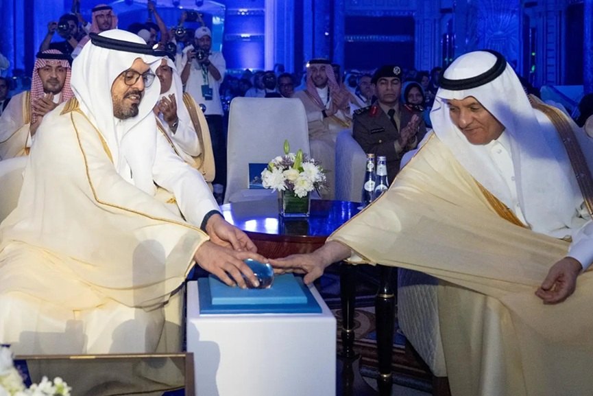 First Saudi Water Week in Jeddah-commences-GCC Business News