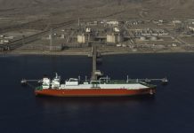 Oman LNG first LNG shipment aboard Muscat LNG-GCC Business News
