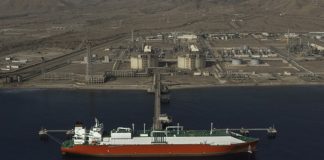 Oman LNG first LNG shipment aboard Muscat LNG-GCC Business News