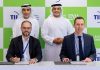 EMSTEEL, TII join forces on high-strength steel solutions-GCC Business News