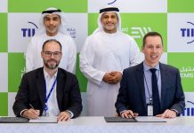 EMSTEEL, TII join forces on high-strength steel solutions-GCC Business News