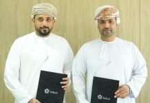 Sharakah-Snow Vehicle SPC Agreement