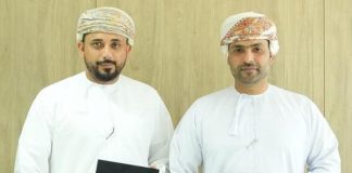 Sharakah-Snow Vehicle SPC Agreement