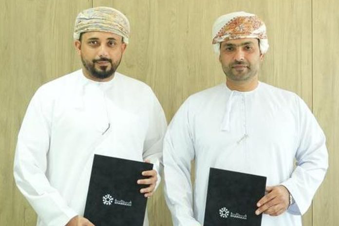 Sharakah-Snow Vehicle SPC Agreement