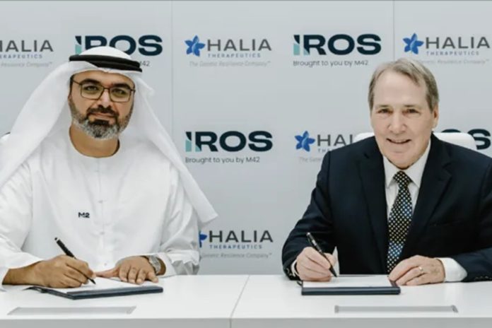 UAE genomics-driven clinical trial for Alzheimer's-GCC Business News