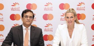 Mashreq, Mastercard expand Quick Remit cross-border payments-GCC Business News
