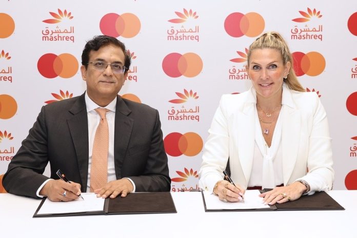 Mashreq, Mastercard expand Quick Remit cross-border payments-GCC Business News