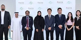 HTMC signs MoU with KITA