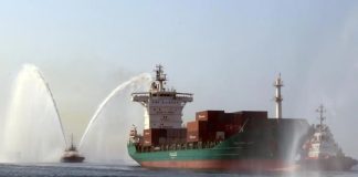 Mawani Red Sea Express service-King Fahd Industrial Port-GCC Business News