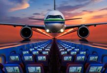 NSG, Saudia Skywaves connectivity on Airbus A321XLR-GCC Business News