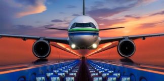 NSG, Saudia Skywaves connectivity on Airbus A321XLR-GCC Business News