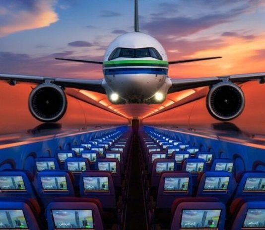 NSG, Saudia Skywaves connectivity on Airbus A321XLR-GCC Business News
