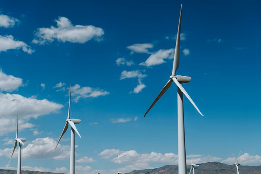 Masdar breaks ground wind farm in Kazakhstan-GCC Business News
