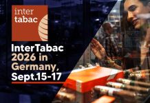 Global Tobacco Industry Summit_InterTabac 2026