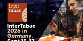 Global Tobacco Industry Summit_InterTabac 2026