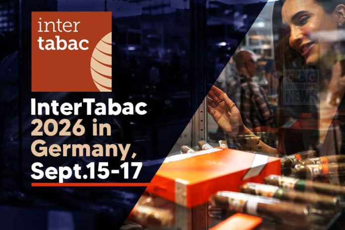 Global Tobacco Industry Summit_InterTabac 2026