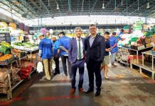 Maalexi, RXIL Global partner to boost agri trade finance-GCC Business News