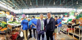 Maalexi, RXIL Global partner to boost agri trade finance-GCC Business News