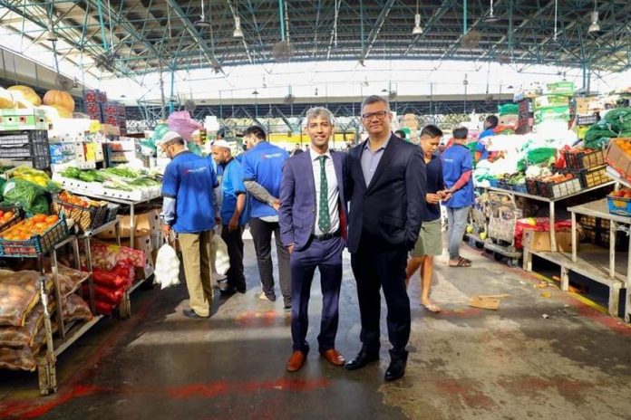 Maalexi, RXIL Global partner to boost agri trade finance-GCC Business News