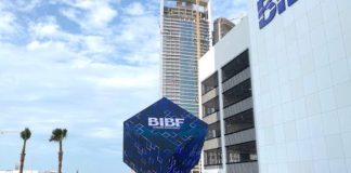 BIBF signs two agreements with Russian Universities