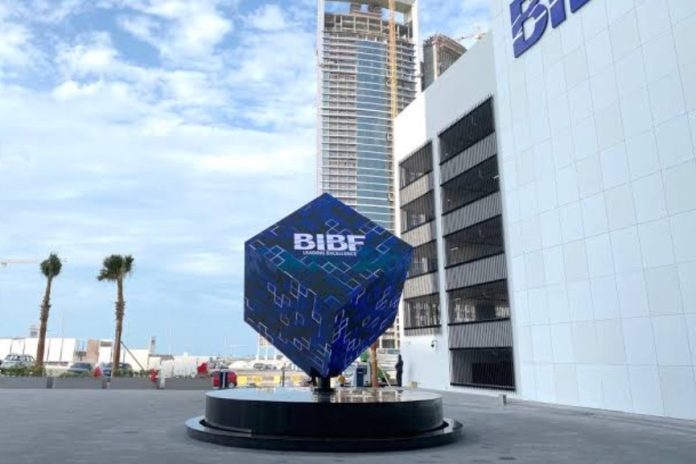 BIBF signs two agreements with Russian Universities