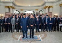 Omani-Franco Business Forum strengthens ties -GCC Business News