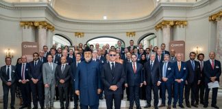 Omani-Franco Business Forum strengthens ties -GCC Business News