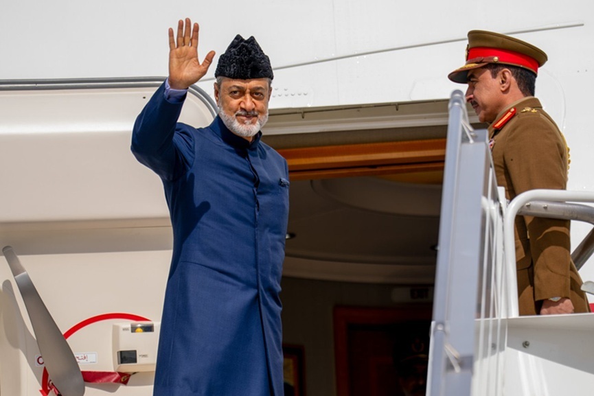 Omani-French Business Forum -GCC Business News