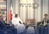 Mazad, NHRA explore transparent asset exchange collaboration-GCC Business News