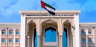 Sharjah Police business support-GCC Business News