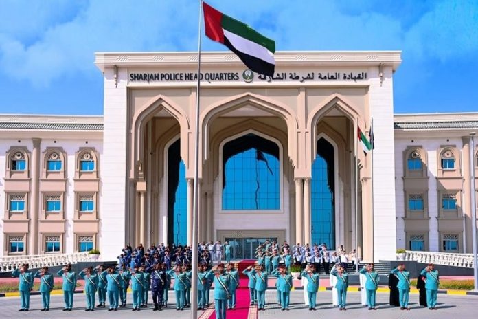 Sharjah Police business support-GCC Business News