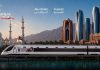 Etihad Rail begins UAE's 1st national passenger rail service-GCC Business News