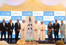 Aster Al Raffah Walk Again robotic rehabilitation centre in Oman