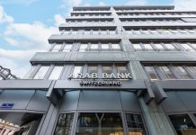 Arab Bank Switzerland launches ABS (Middle East) in DIFC-GCC Business News