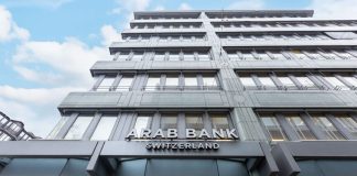 Arab Bank Switzerland launches ABS (Middle East) in DIFC-GCC Business News