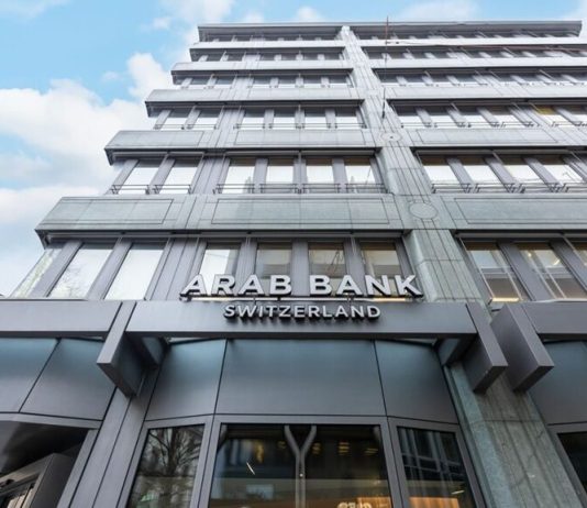 Arab Bank Switzerland launches ABS (Middle East) in DIFC-GCC Business News