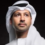 Arif Amiri-ABS (Middle East) Launch at DIFC